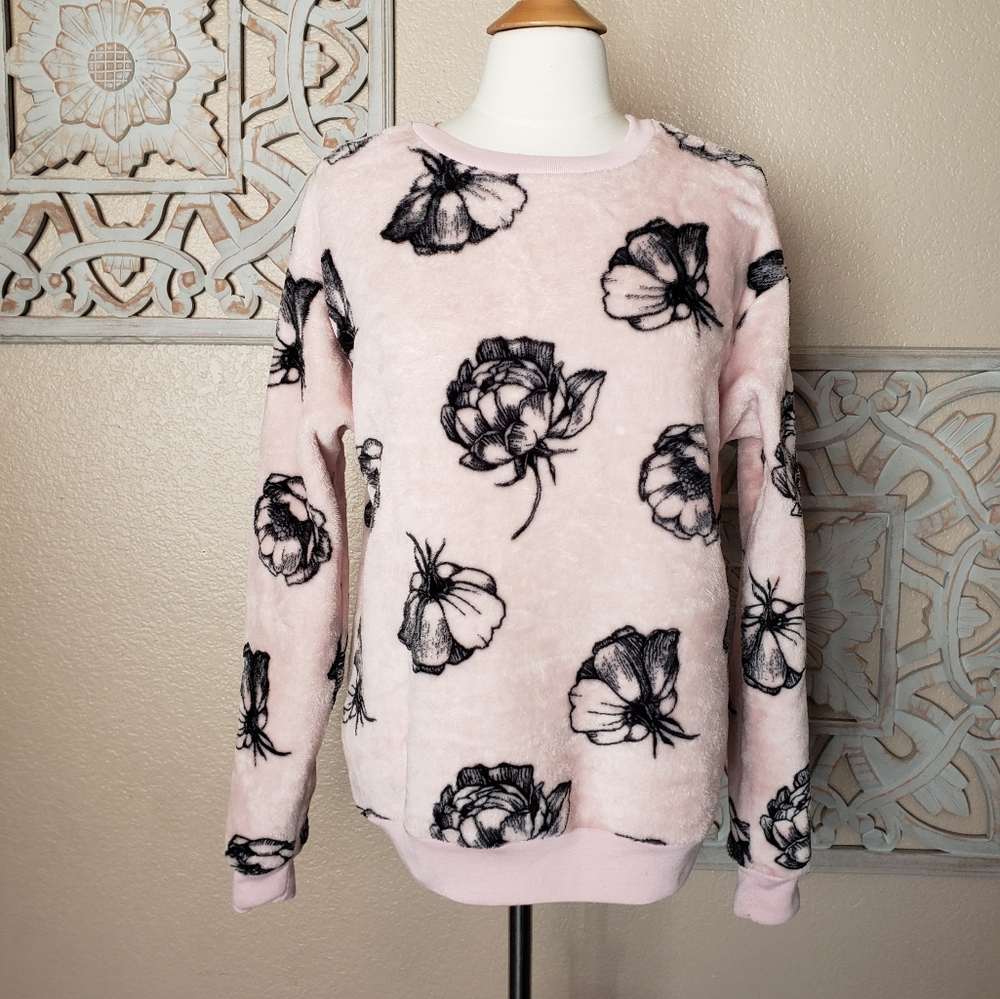 COLD CRUSH SOFT SMALL PULLOVER